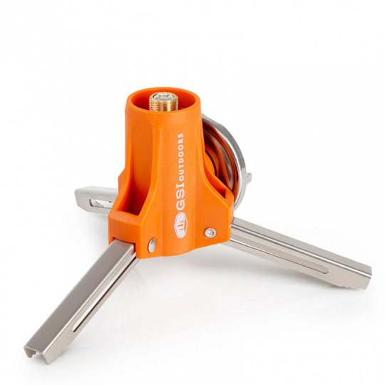 Gsi outdoors Butane - Isobutane Adapter
