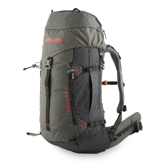 Batoh Pinguin Boulder 38 Nylon