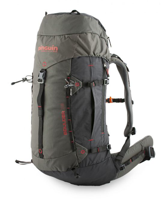 Batoh Pinguin Boulder 38 Nylon