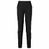 Montane FEM TUCANA LITE PANTS REG LEG-BLACK-UK14/L dámské kalhoty černé