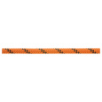 Lano Petzl AXIS 11 mm 50 m oranžové