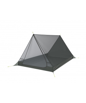 Shelter Hannah MESH TENT 2 grey