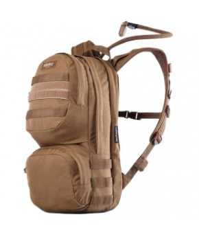 Batoh Source Commander 10L - Coyote