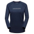 Triko dlouhý rukáv Mammut Selun FL Longsleeve Women Logo