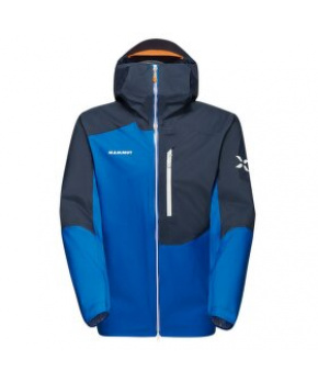 Bunda Mammut Eiger Speed HS Hooded Jacket Men Bunda Mammut Eiger Speed HS Hooded Jacket Men