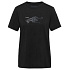 Triko dlouhý rukáv Mammut Mountain T-Shirt Women Fruendenhorn black 0001