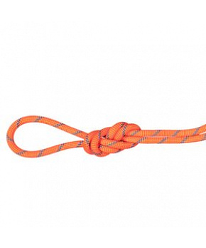 Lano Mammut 7.5 Alpine Sender Dry Rope
