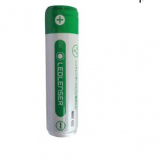 LEDLENSER AKUMULÁTOR 18650 3000mAh LEDLENSER AKUMULÁTOR 18650 3000mAh