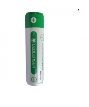 LEDLENSER AKUMULÁTOR 18650 3000mAh LEDLENSER AKUMULÁTOR 18650 3000mAh