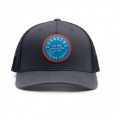 Hook Trucker FP - Ombre Blue/Navy vel. ONE SIZE