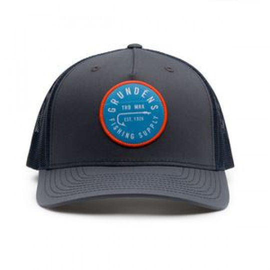 Hook Trucker FP - Ombre Blue/Navy vel. ONE SIZE