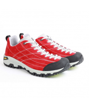 Dámská vycházková obuv Lytos Florians Active 14 red