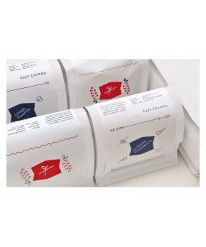 Výběrová káva Kafe Křižka 250g