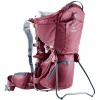 Dětská sedačka Deuter Kid Comfort Maron