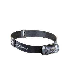 Ferrino Bright – čelovka s bílým i červeným světlem Ferrino Bright – čelovka s bílým i červeným světlem