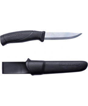 Morakniv Companion (S) Black