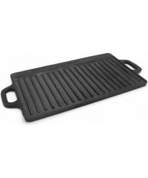 Coghlan´s litinový gril Cast Iron Griddle