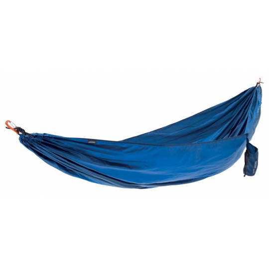 Cocoon hamaka Travel Hammock Single blue moon