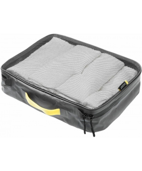 Cocoon organizér Packing Cube L yellow