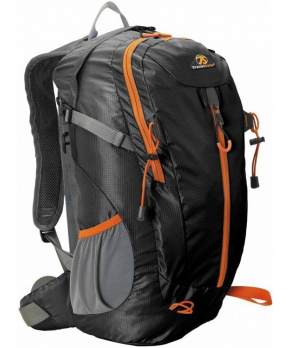 TravelSafe outdoorový batoh Summit black