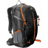 TravelSafe outdoorový batoh Summit black