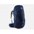 Lowe Alpine Manaslu ND 60:75 blue print/BP batoh