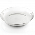 Gsi outdoors Glacier Stainless Deep Plate; 216 mm