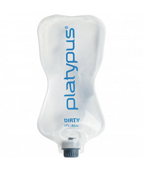 Platypus Filtr na vodu Platypus QuickDraw Filter 1L Filter System Platypus Filtr na vodu Platypus QuickDraw Filter 1L Filter System