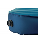 Thermarest MONDOKING 3D XXLarge Marine Blue samonafukovací karimatka modrá 203x76x11
