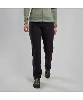 Montane Dámské kalhoty Montane Womens Terra Stretch Pants barva Black velikost UK14/L Montane Dámské kalhoty Montane Womens Terra Stretch Pants barva Black velikost UK14/L