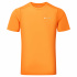 Montane DART LITE T-SHIRT-NAGAMI ORANGE-M pánské triko oranžové