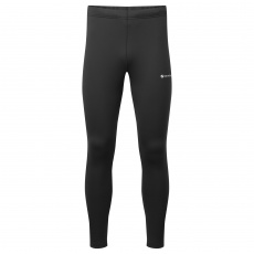 Montane FURY PANTS-BLACK-M pánské kalhoty černé