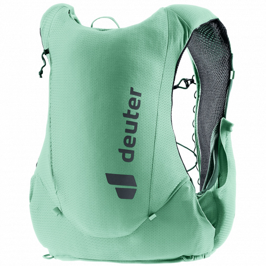 Vesta Deuter Traick 5 SL Spearmint-Seagreen