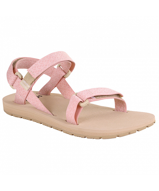 Sandály Source Sahara Women Retro Pink Retro Pink