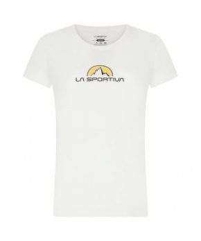 Triko krátký rukáv La Sportiva Brand Tee W