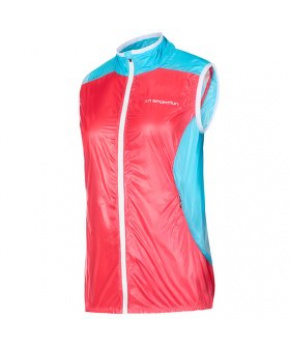 Vesta La Sportiva Briza Windbreaker Vest W