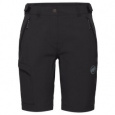 Kraťasy Mammut Runbold IV Shorts Women
