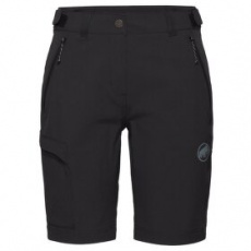 Kraťasy Mammut Runbold IV Shorts Women