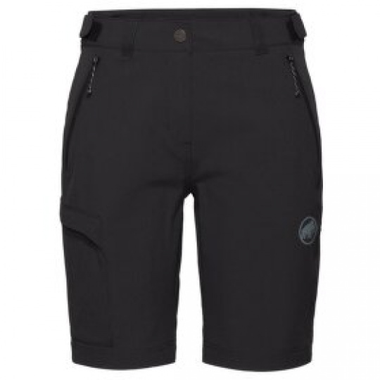 Kraťasy Mammut Runbold IV Shorts Women