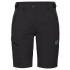 Kraťasy Mammut Runbold IV Shorts Women black 0001