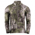 ARMA FLEECE 1/2 ZIP (3XLarge)