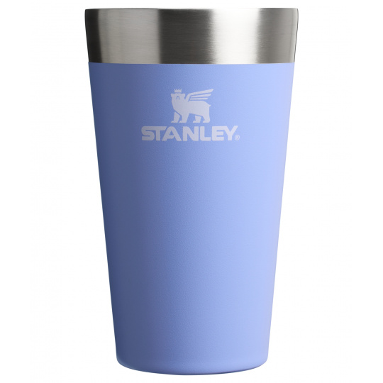 STANLEY Termosklenka The Stacking Tumbler 470 ml/16oz Hydrangea
