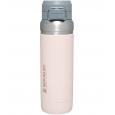STANLEY Termoláhev vakuová QUICK FLIP 1060 ml/36 oz Rose Quartz