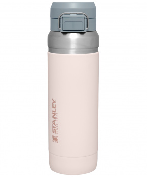 STANLEY Termoláhev vakuová QUICK FLIP 1060 ml/36 oz Rose Quartz
