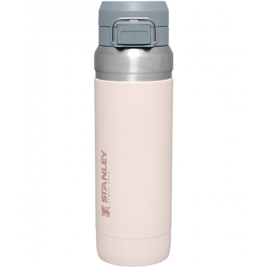 STANLEY Termoláhev vakuová QUICK FLIP 1060 ml/36 oz Rose Quartz
