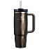 STANLEY The Quencher/Cup H2.0 Fluted Tumbler 890 ml/30oz GunMetal Shine