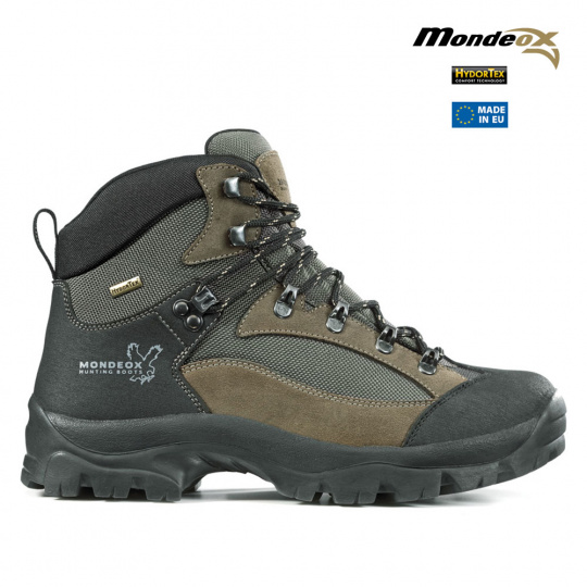 Mondeox Rocker OX11 corteccia Tecno 3