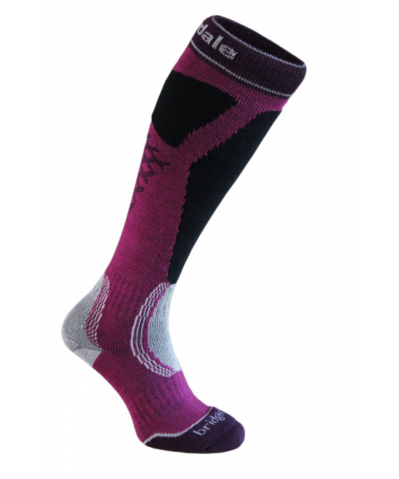 Podkolenky Bridgedale  Alpine Tour Women´s