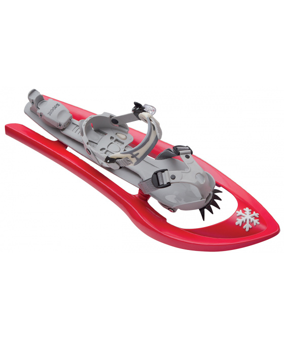 Sněžnice E-Move Freestep