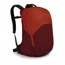 Batoh Osprey Radial 26-34L Black Batoh Osprey Radial 26-34L Black